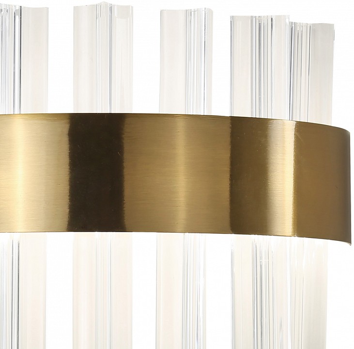 Накладной светильник favourite placerat 4012-1w