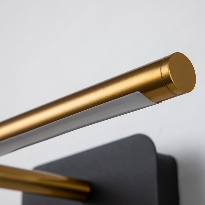 Подсветка для зеркала favourite insight 4016-1w