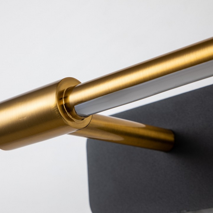 Подсветка для зеркала favourite insight 4016-2w