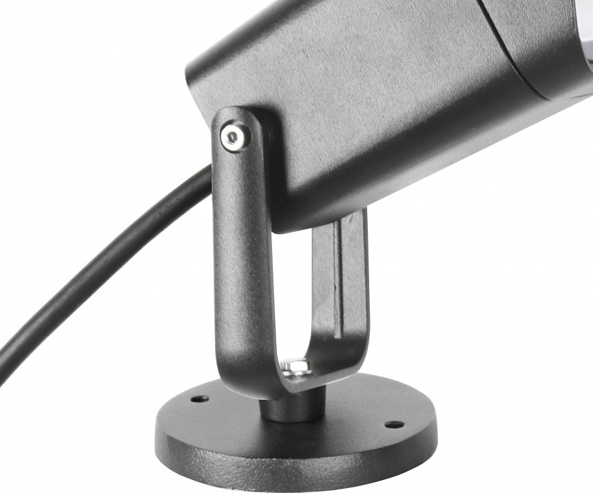 Наземный низкий светильник favourite relief 4031-1t