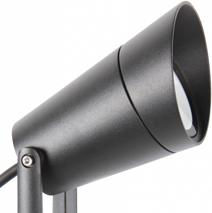 Наземный низкий светильник favourite relief 4032-1t