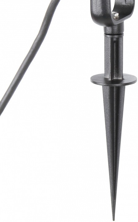 Наземный низкий светильник favourite relief 4033-1t