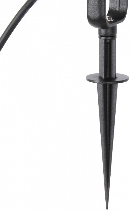 Наземный низкий светильник favourite relief 4034-1t