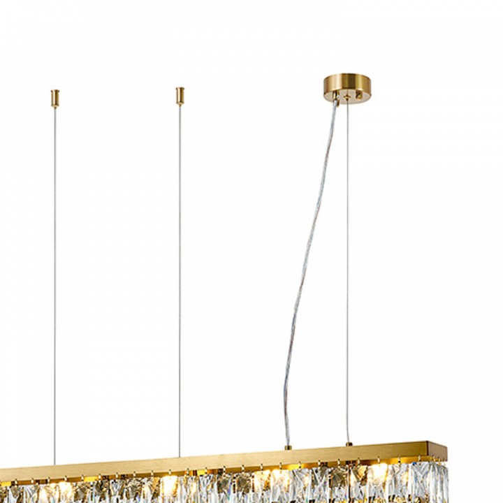 Подвесной светильник favourite magnitudo 4090-6p