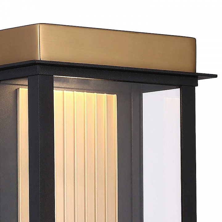 Накладной светильник favourite glow 4302-1w