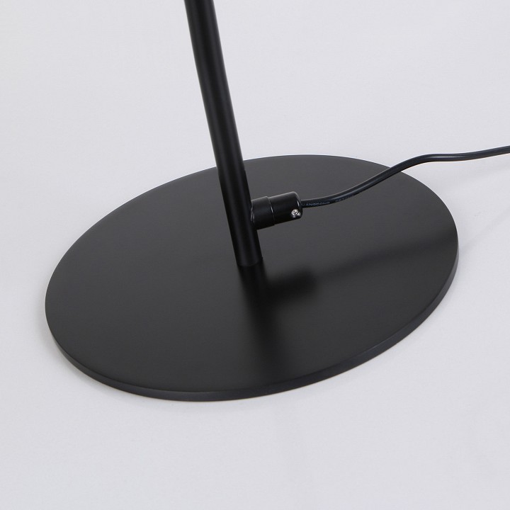 Настольная лампа декоративная favourite rulle 4373-1t