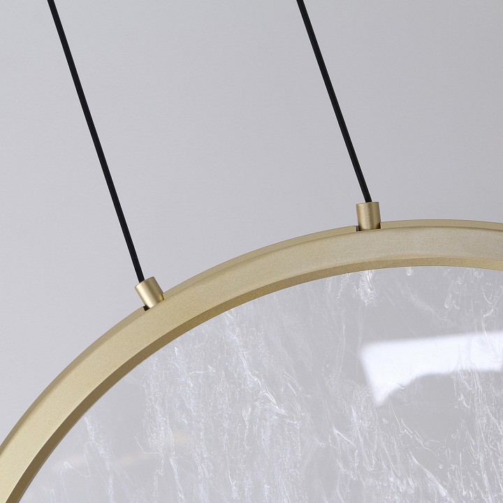 Подвесной светильник favourite imma 4374-1p