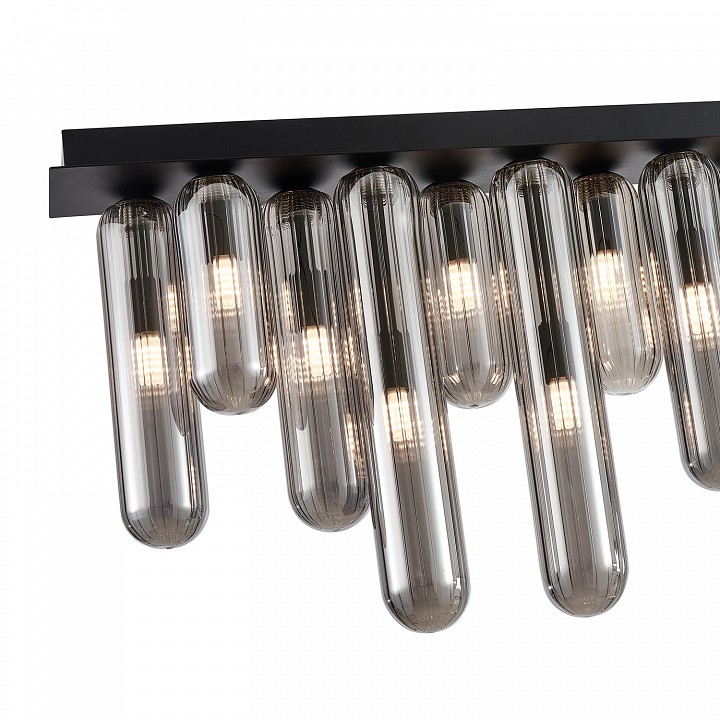 Потолочная люстра favourite stalactit 4454-12p