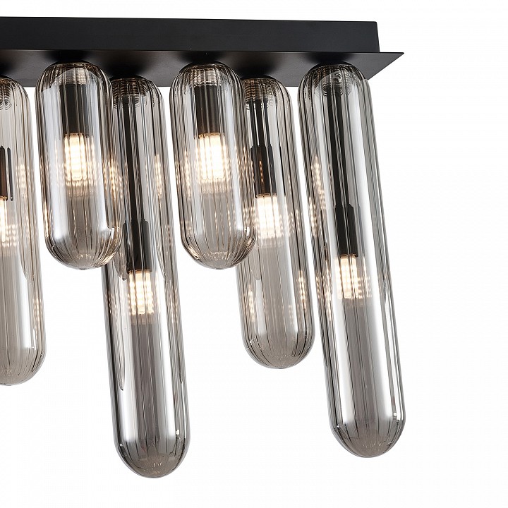 Потолочная люстра favourite stalactit 4454-6p