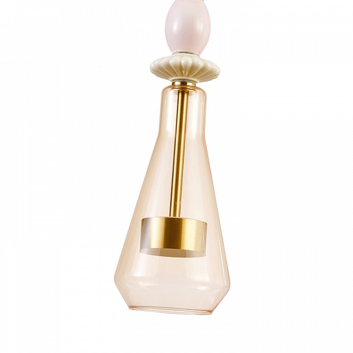 Подвесной светильник favourite dolci 4464-1p