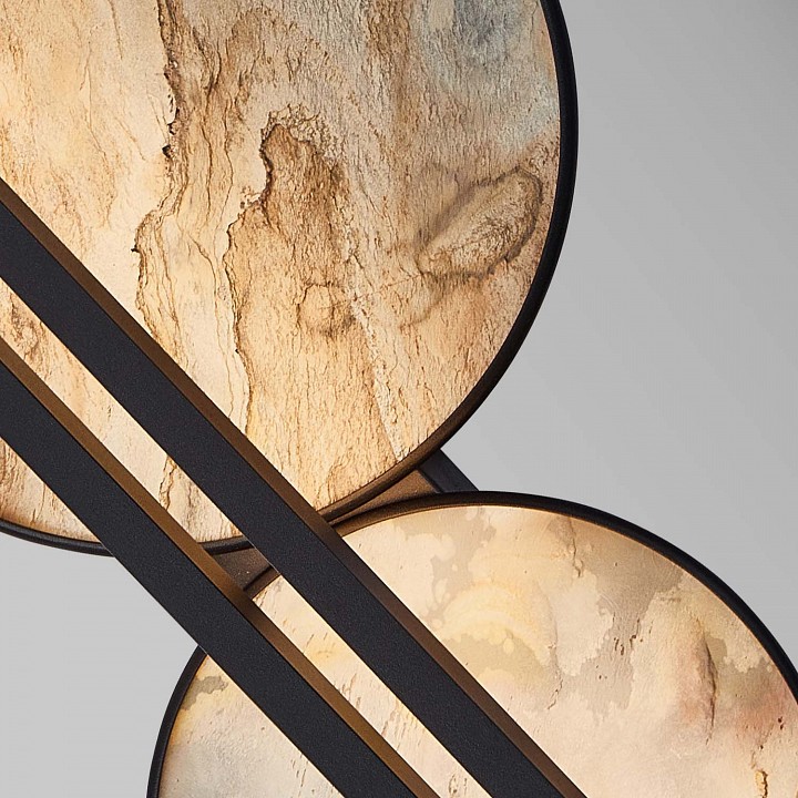 Накладной светильник favourite tallar 4593-2w