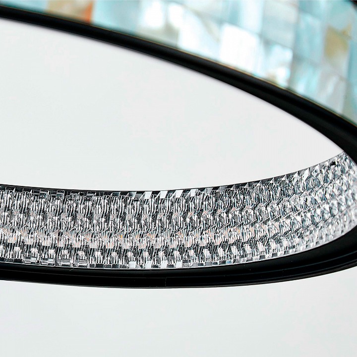 Подвесной светильник favourite shelty 4704-6p