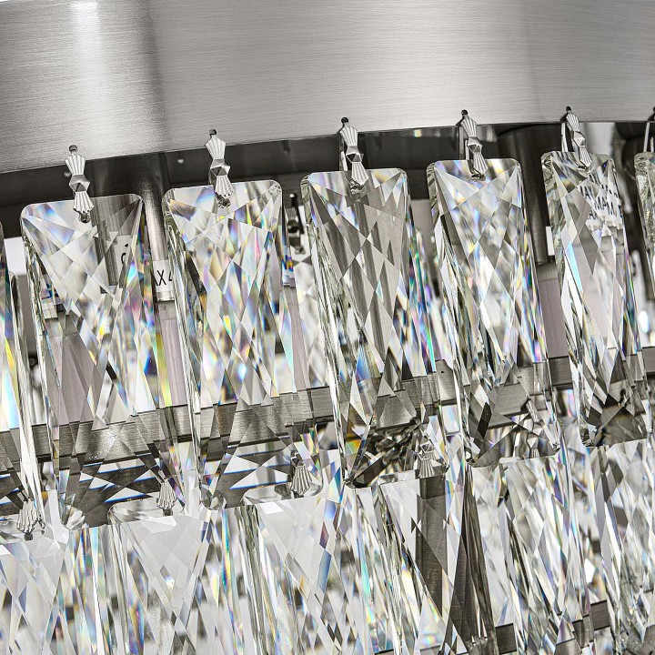 Подвесная люстра favourite magnitudo 4715-12p