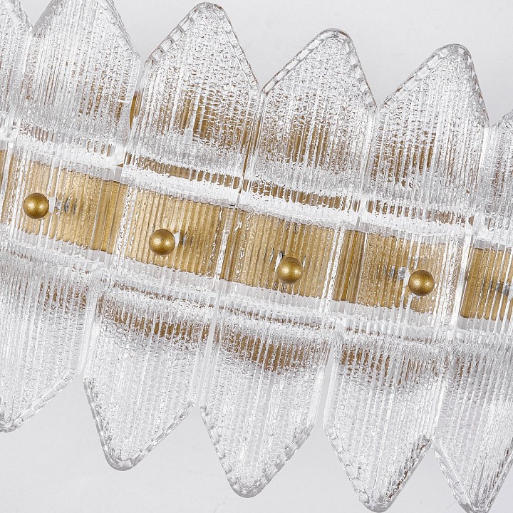 Накладной светильник favourite mirabella 4754-1w