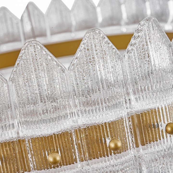 Подвесной светильник favourite mirabella 4754-5p