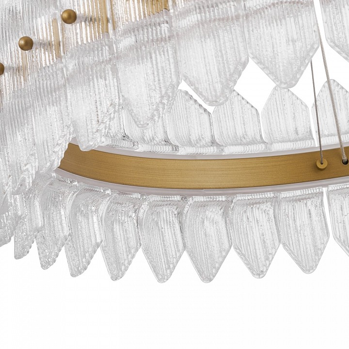 Подвесной светильник favourite mirabella 4754-7p