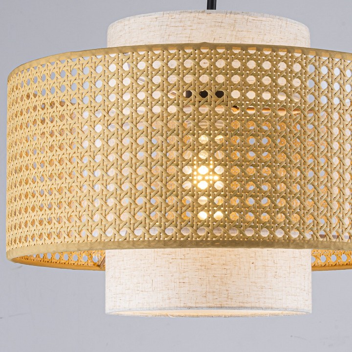 Торшер favourite organicum 4768-1f