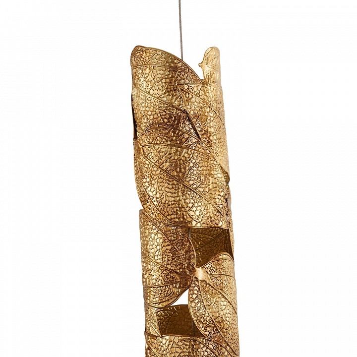 Подвесной светильник favourite leaftube 4802-1p