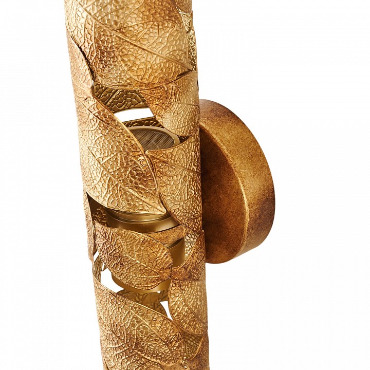 Накладной светильник favourite leaftube 4802-1w