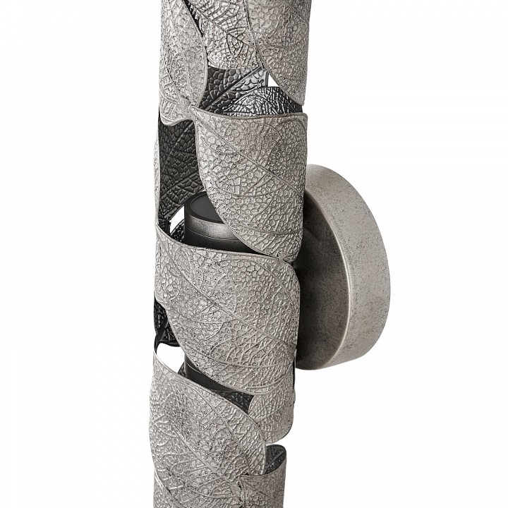 Накладной светильник favourite leaftube 4803-1w