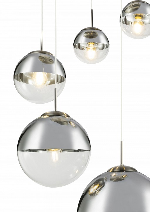 Подвесной светильник globo varus 15851-5