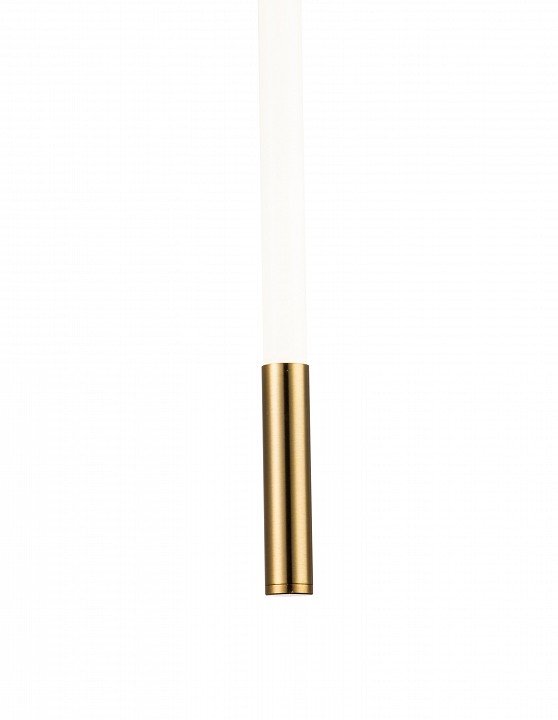 Подвесной светильник indigo filato 14008/1p brass