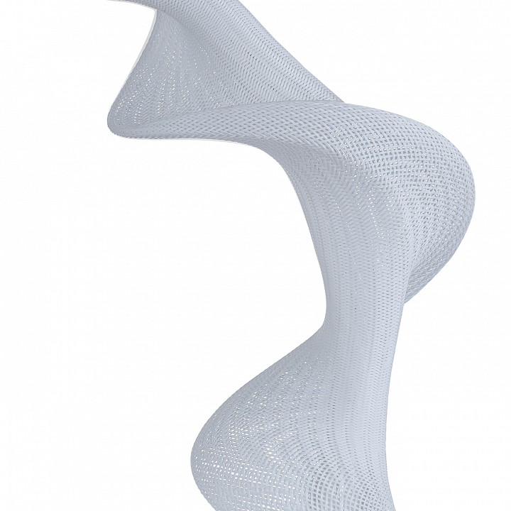 Подвесной светильник indigo tornado 11044/1pl brass