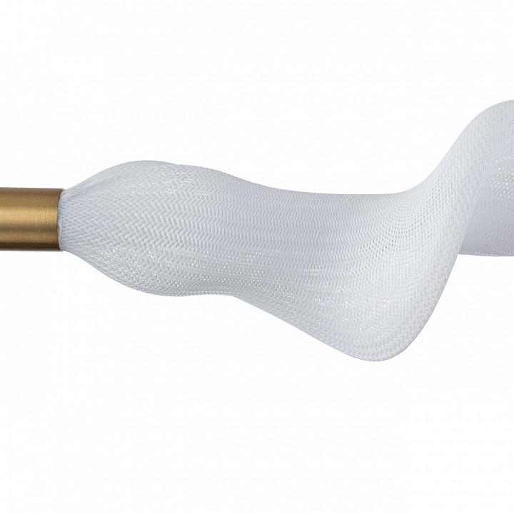 Подвесной светильник indigo tornado 11044/a/1p brass