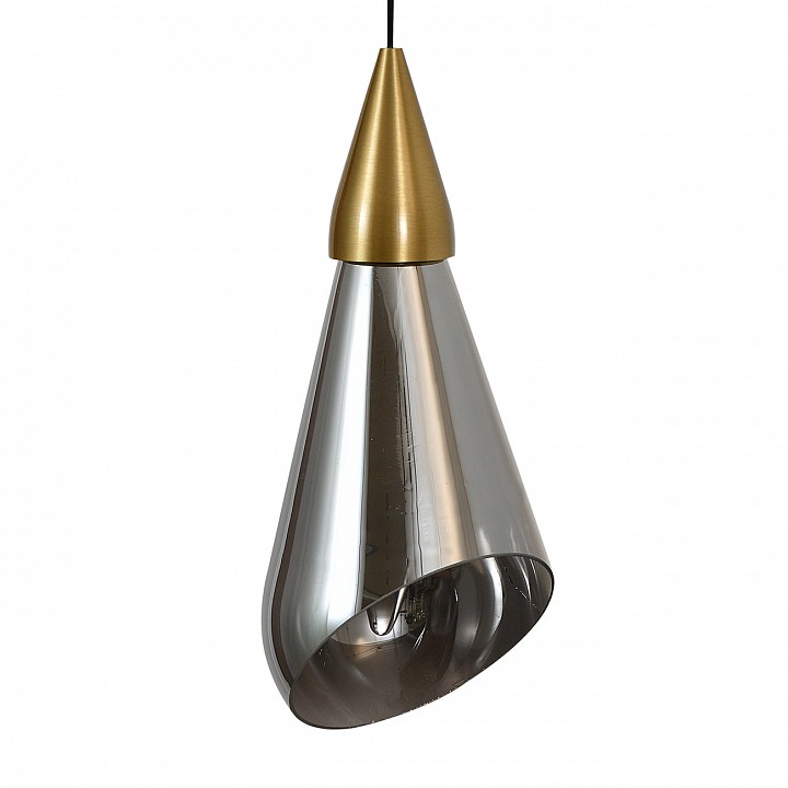 Бра indigo riflesso 11049/1w gold