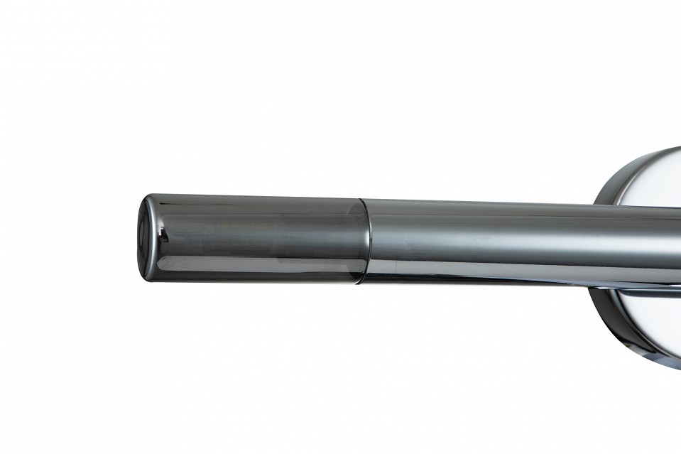 Бра indigo sigaro 13006/2w chrome