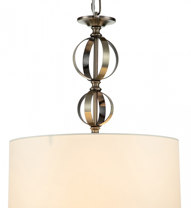 Подвесной светильник indigo infinito 13012/1p brass