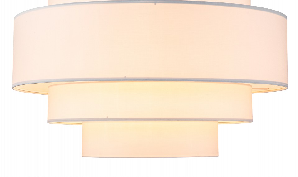 Подвесной светильник indigo zemfira 13018/3p white