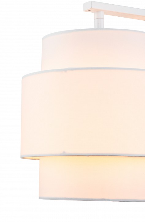 Бра indigo zemfira 13018/1w white