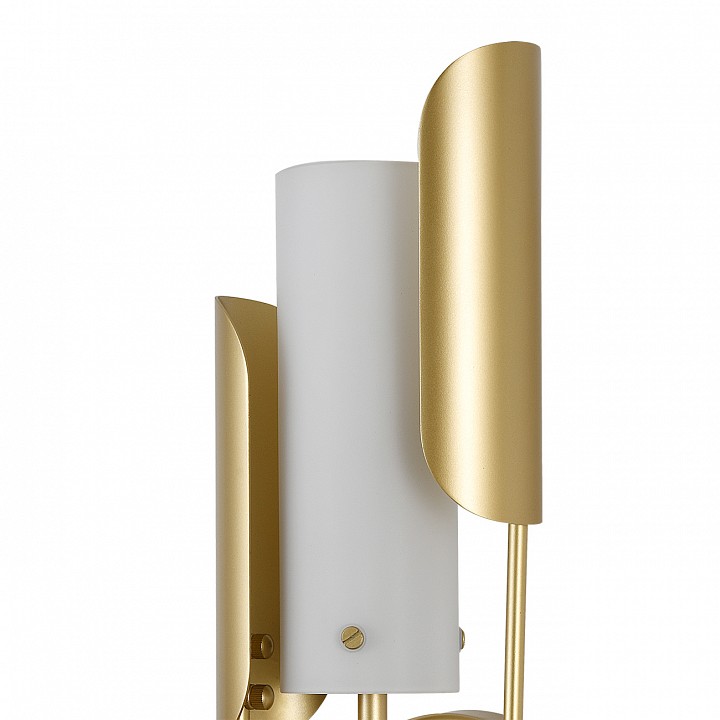 Бра indigo impero 11048/1w gold