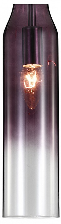 Подвесной светильник indigo beuta 11052/1p purple
