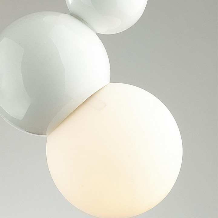 Бра lumion blasen 6565/1w