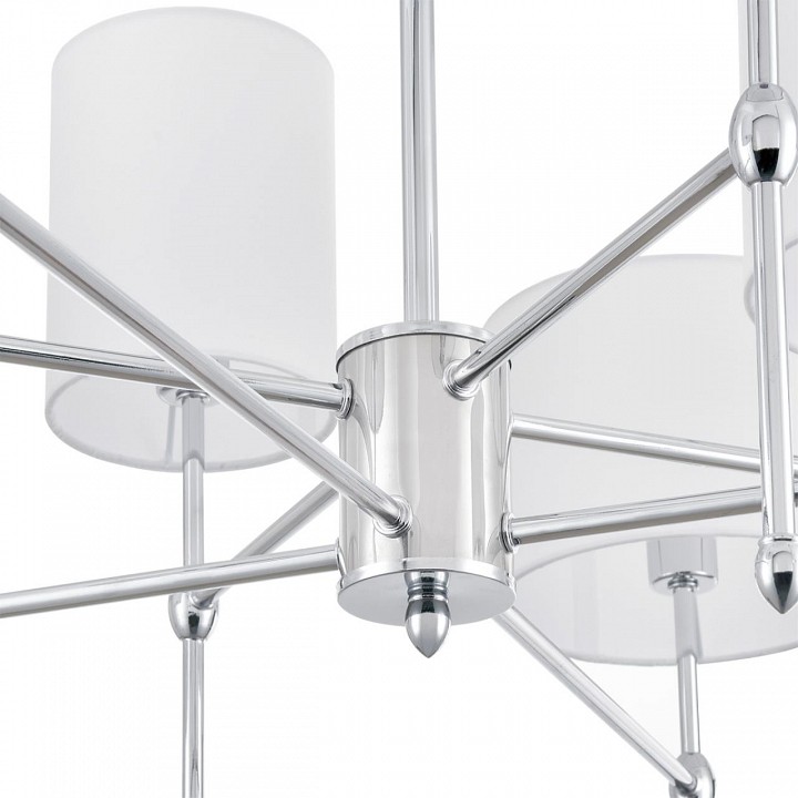 Люстра на штанге lumion latti 6589/8c