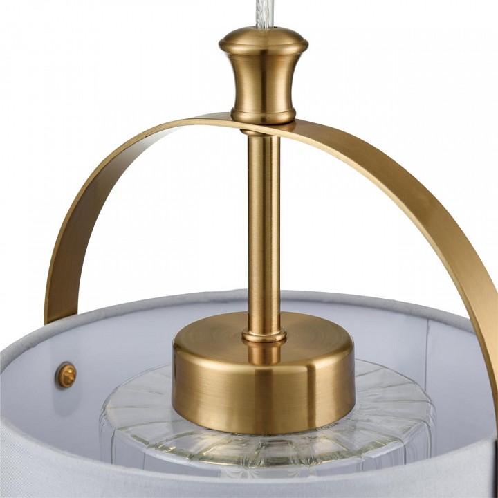 Подвесной светильник lumion jane 6592/1