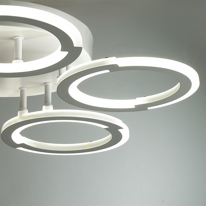 Потолочная люстра lumion kalifa 8027/55cl