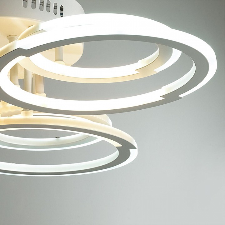 Потолочная люстра lumion osaka 8028/80cl