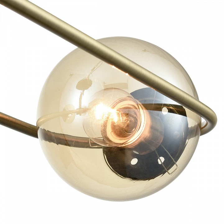 Люстра на штанге lumion comfi 8062/4c