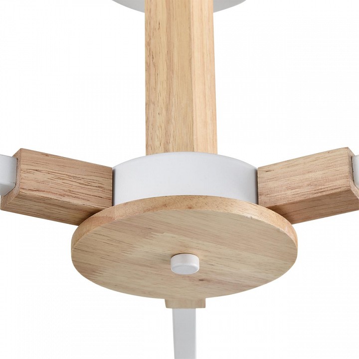 Люстра на штанге lumion colange 8095/3c