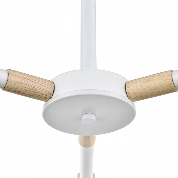 Люстра на штанге lumion rosalina 8097/3c