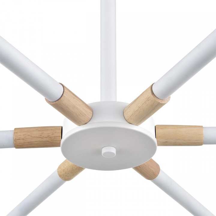 Люстра на штанге lumion rosalina 8097/6c