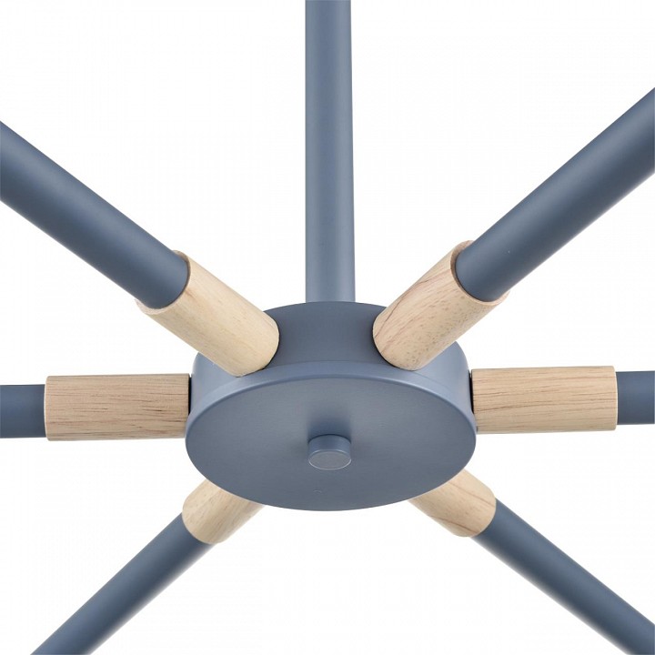 Люстра на штанге lumion rosalina 8098/6c