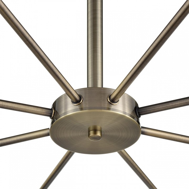 Подвесной светильник lumion mave 8100/8c