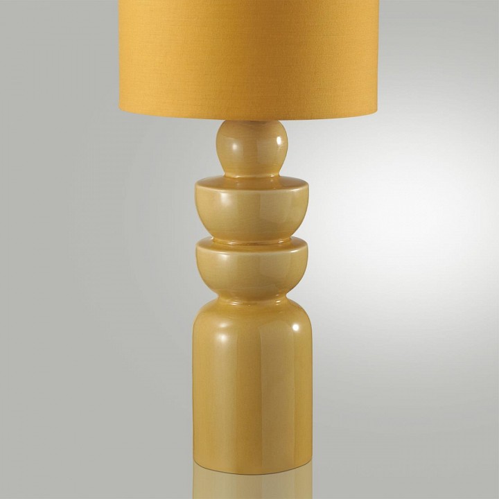 Настольная лампа декоративная lumion segi 8130/1t