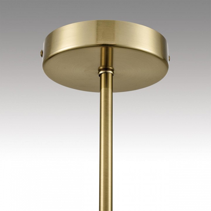 Люстра на штанге lumion imana 8154/8c