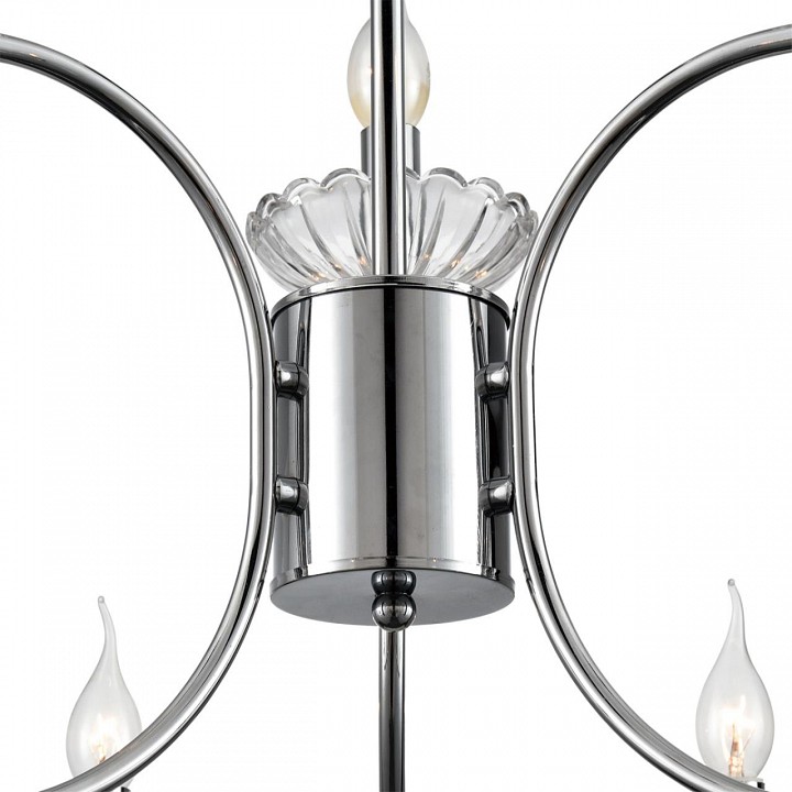 Подвесная люстра lumion classi 8155/9