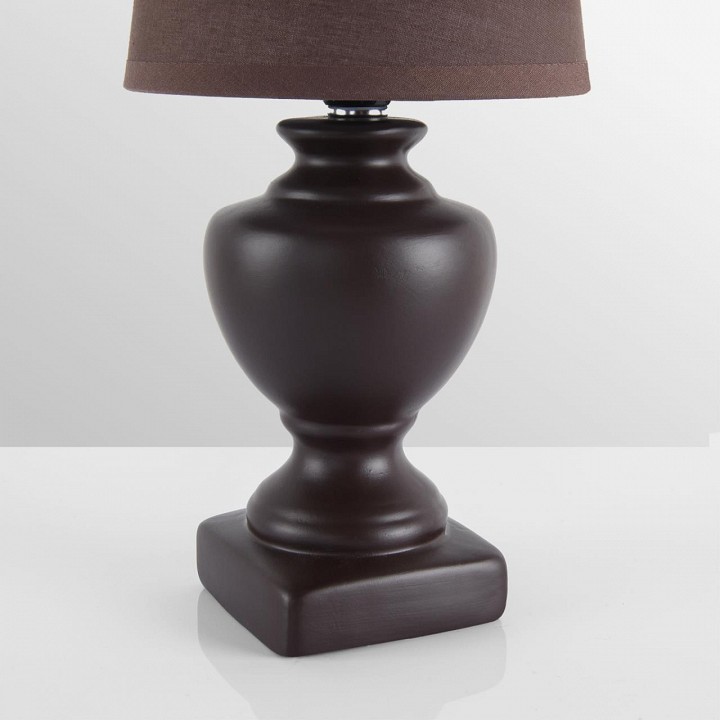 Настольная лампа декоративная lumion bianka 8162/1t